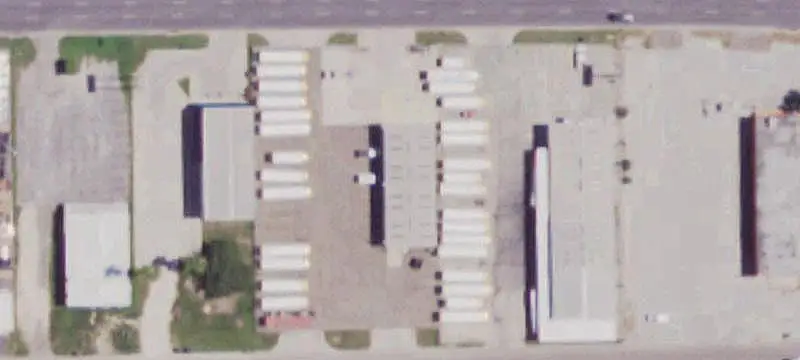 Mixed-Use Business Park