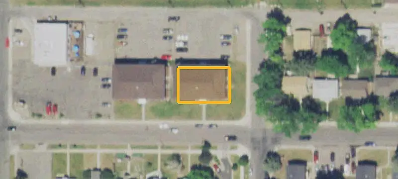 12-Unit Apartment Building