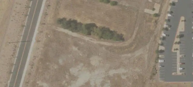 Industrial Land with Parkway Frontage