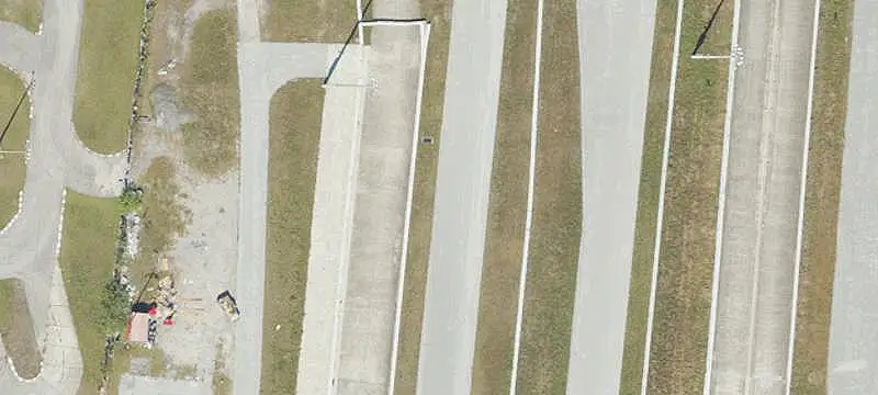 Commercial Land with Planned Retail Uses