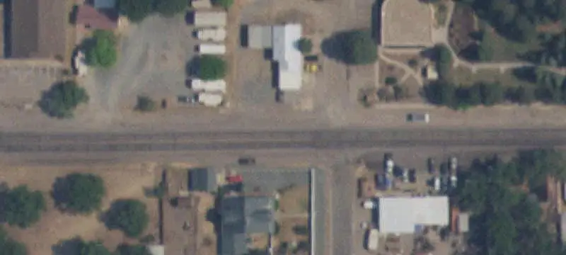 Renovated Motel with RV Spaces