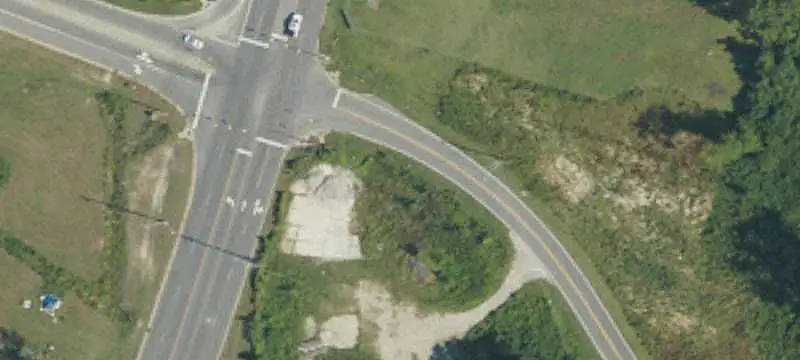 Heavy Industrial Land Parcel