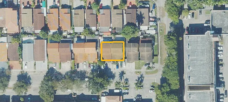 Detached Duplex with Two-Story Units