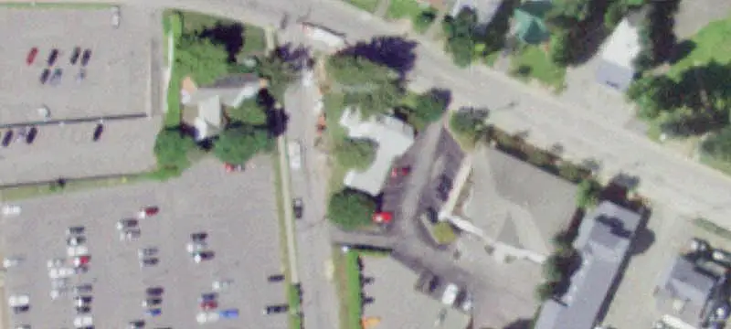 Mixed-Use Property with Medical Office