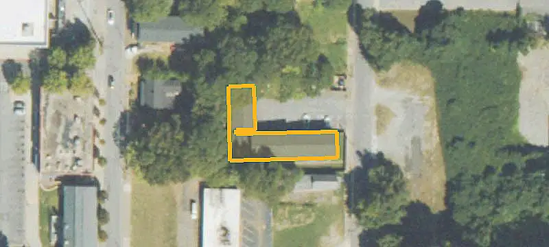 13-Unit Apartment Building