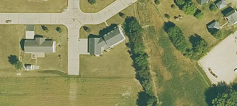 Vacant Land