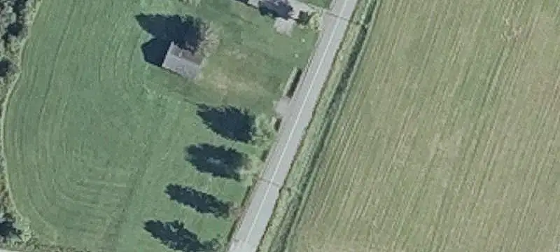 Industrial Land with Roadside Utilities
