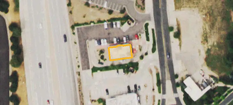 Single-Tenant NNN Restaurant