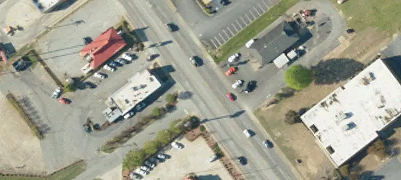 Commercial Land with Signalized Access