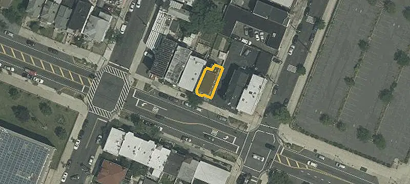 Multifamily Property