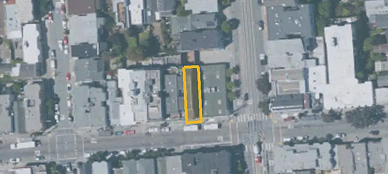 Retail Condominium
