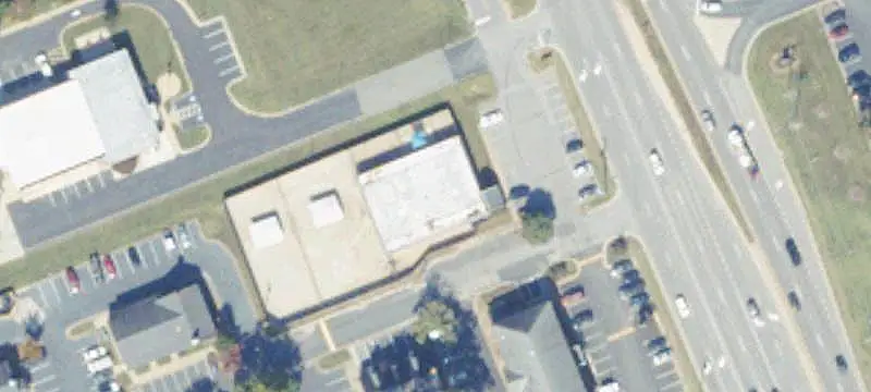 Retail Space