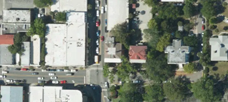 Executive Office Suites