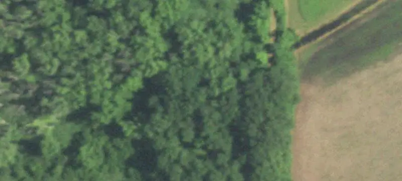 Single-Story Residential Income Property