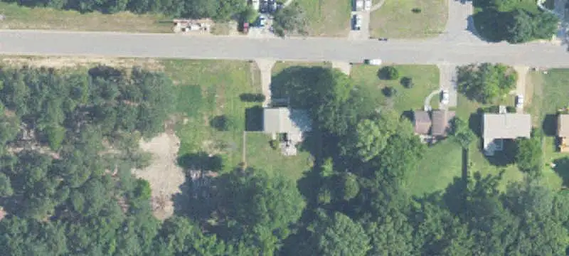 Cleared B2 Commercial Land