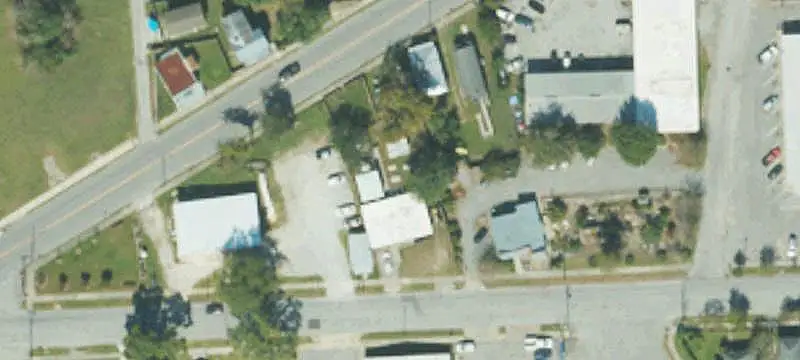 Ground-Floor Storefront Commercial Unit
