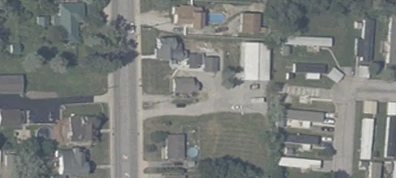 Updated Multifamily Property with Coach Homes