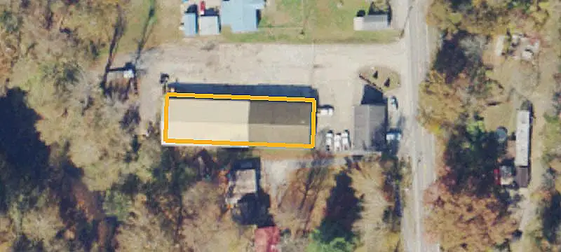 Connected Industrial Garage Complex