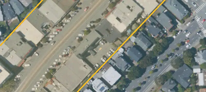 Multi-Tenant Medical Office Building