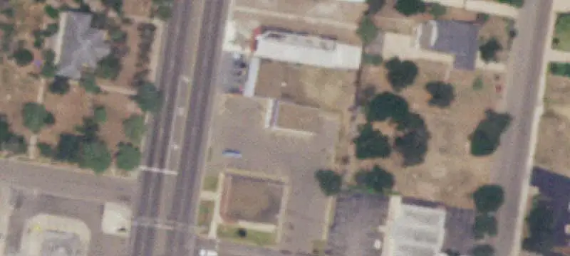 Medical Office Space with Parking