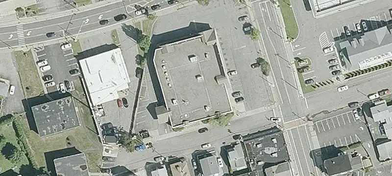 Walgreens Drug Store