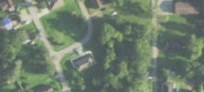 Commercial Land with General Commercial Zoning