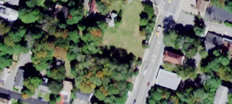 Commercial Development Site