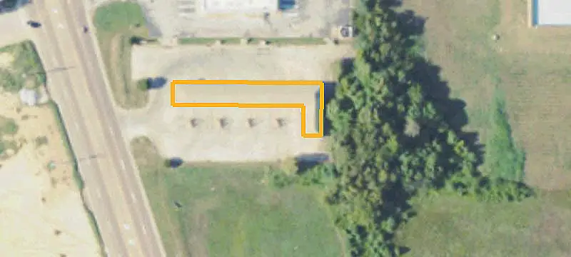 Commercial Land With Highway Access