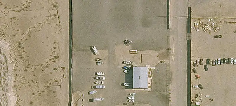 M-Zoned Industrial Land