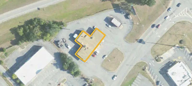 Commercial Land Parcel