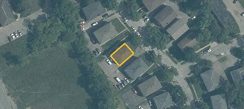 4-Unit Quadplex with New Roof