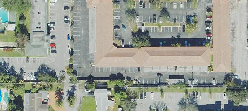 Leased Medical Office Center