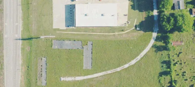 Dollar General Retail Space
