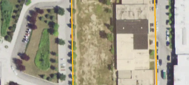 Industrial Land Parcel