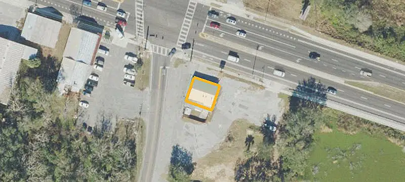 Restaurant Property
