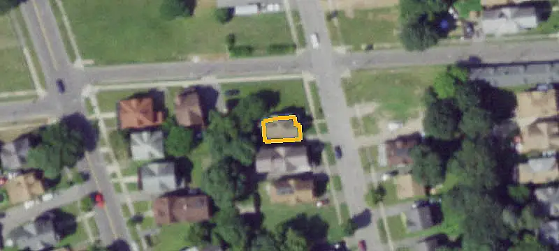 Renovated Duplex with Separate Utilities