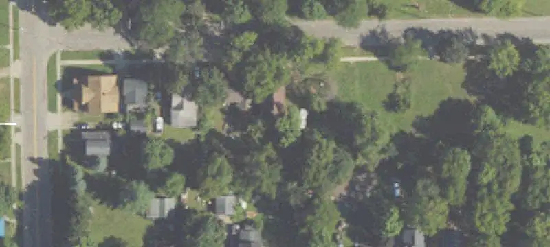 Vacant Development Lot
