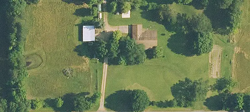 Acreage Land Parcel