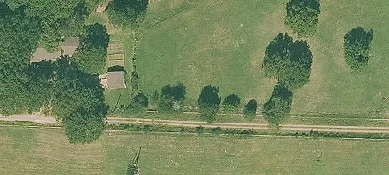 Commercial Land with C-2 Zoning