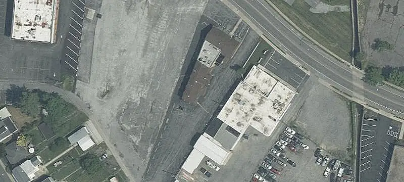 Historic Flex Space