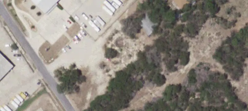 C-2 Commercial Land