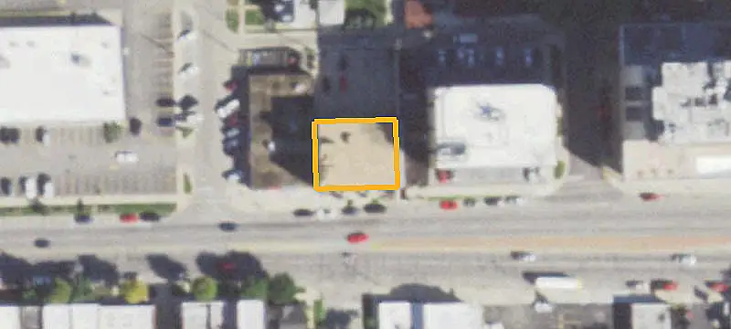 Four-Story Elevator Mixed-Use Property