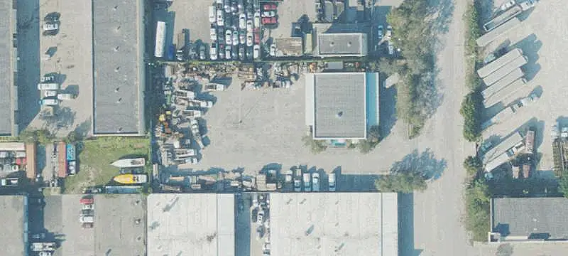 Flex Space with Fenced Yard