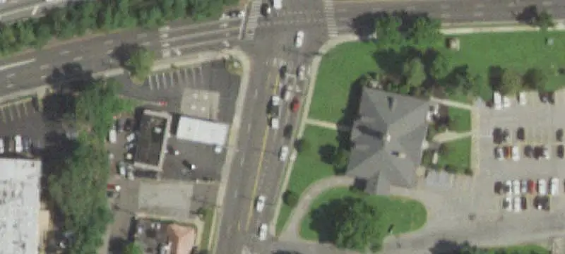 Partially Occupied Office Building
