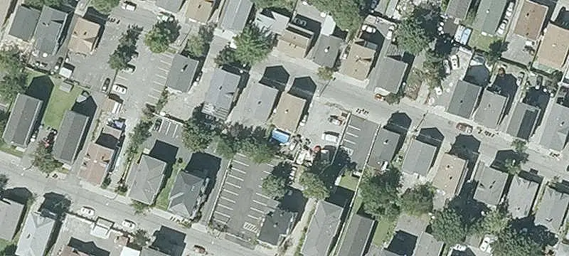 Duplex With Finished Bonus Space
