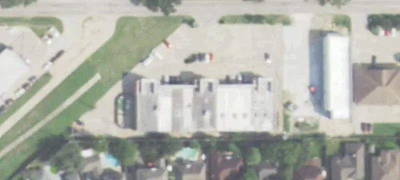 Day Care Center Space