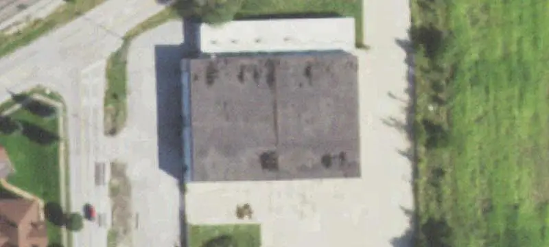 Single-Story Flex Space