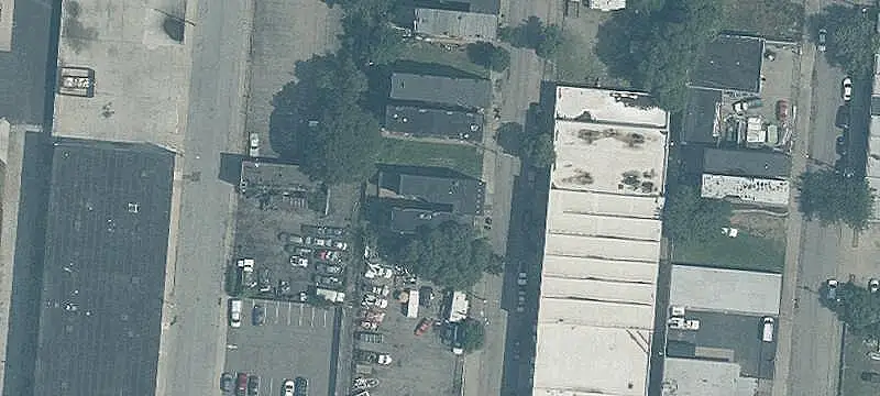 Three-Unit Triplex