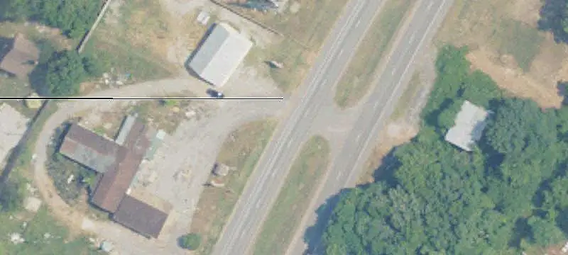 Manufacturing Property with Buildings
