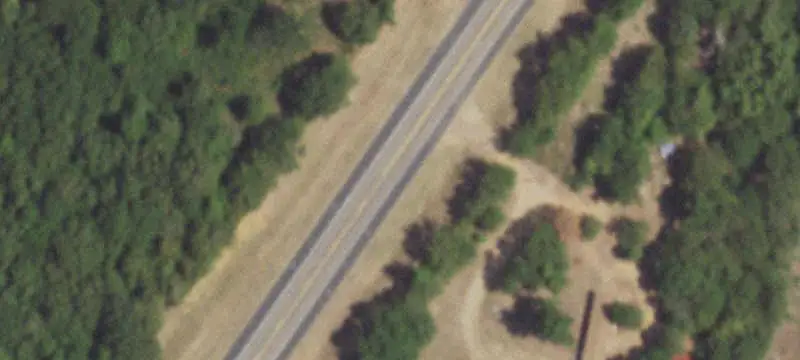 Ranch with Two Residences